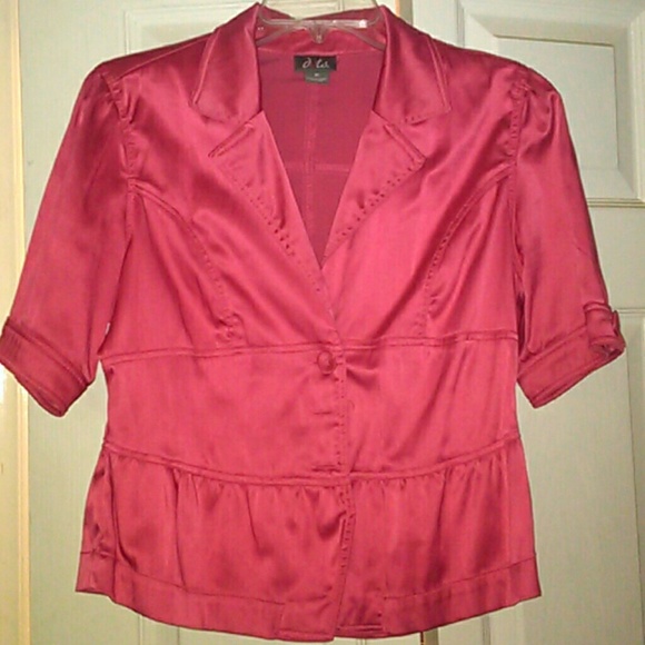 Jacket - Picture 1 of 1