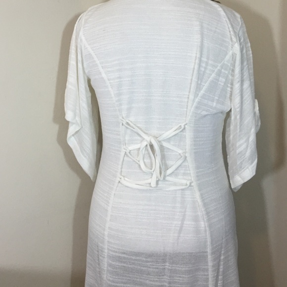 Duster style top - Picture 4 of 4