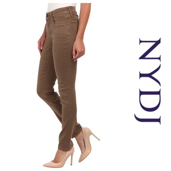 NYDJ Pants - ❗️CLEARANCE❗️NYDJ Alina Leggings