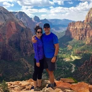 Meet your Posher, Jon