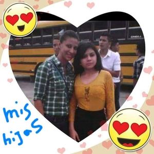 Meet your Posher, Lucy