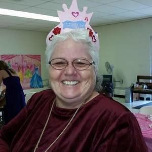 Meet your Posher, Pam