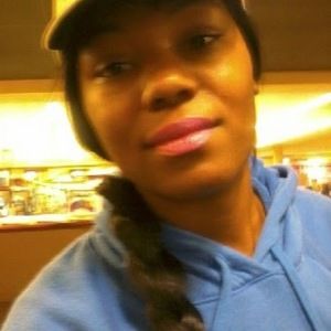 Meet your Posher, Tianna