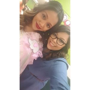 Meet your Posher, Flor