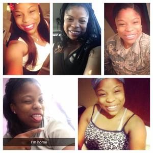 Meet your Posher, Bianca