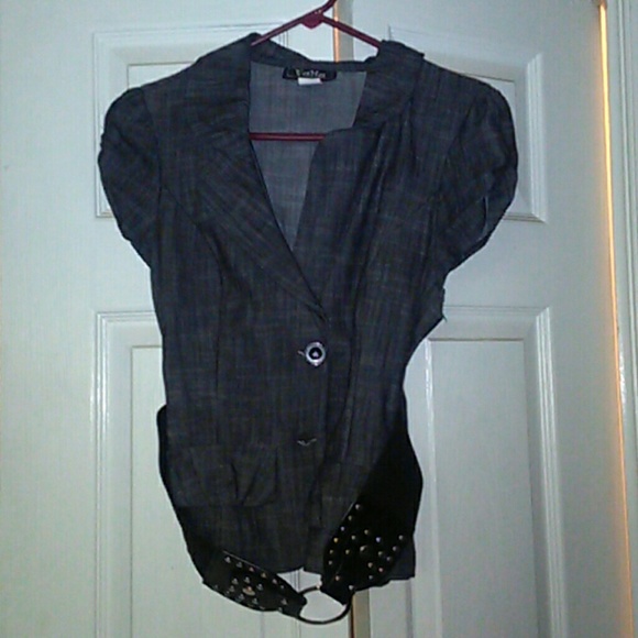 Casual shorts set - Picture 2 of 3