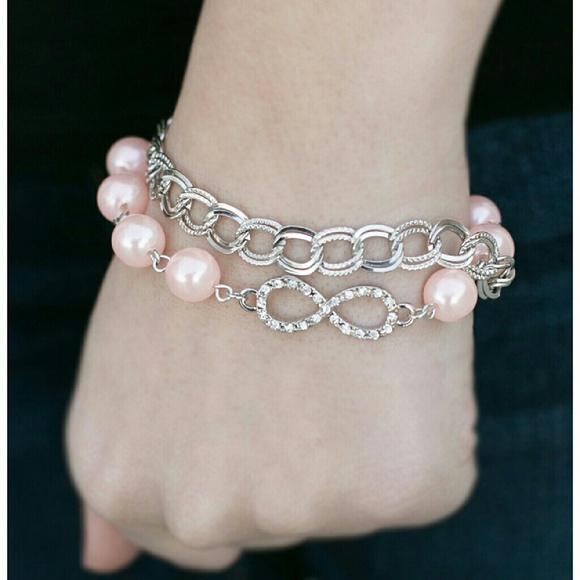Pearl Bracelet