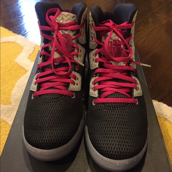 Nike Air Jordan Spike Forty - Picture 3 of 4