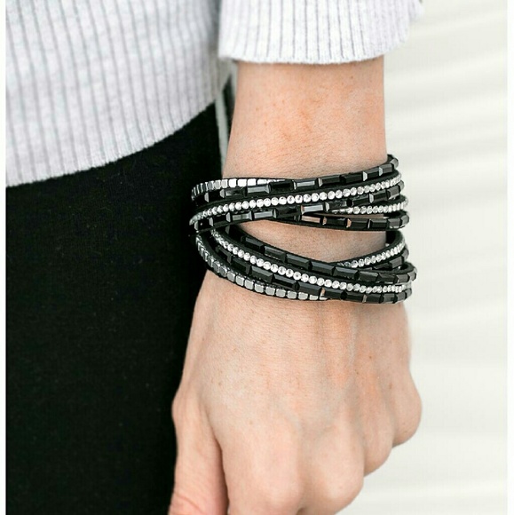 Wrap Bracelet