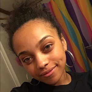 Meet your Posher, Kiara