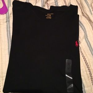 Polo t-shirt