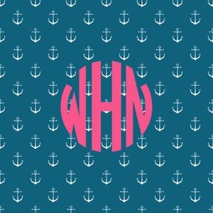 Meet your Posher, Wendy