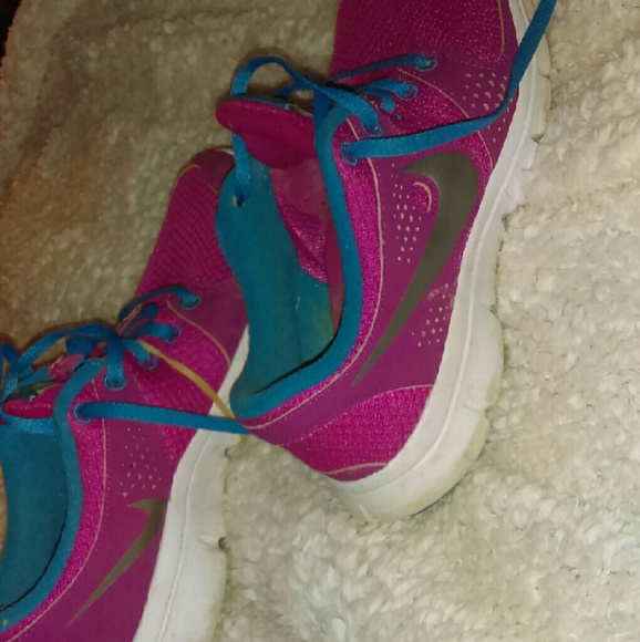 Women's Nike running shoes