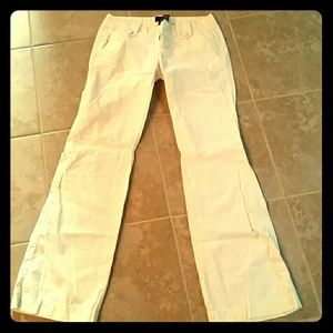 Dressy pants from the limited