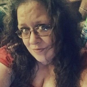 Meet your Posher, Krissy