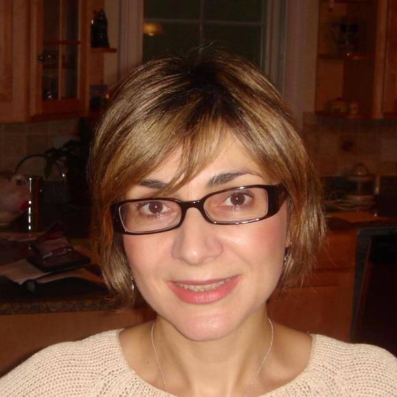 Meet your Posher, Natalia - Picture 1 of 1