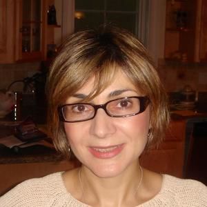 Meet your Posher, Natalia