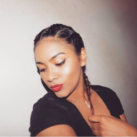 Meet your Posher, Jalynette