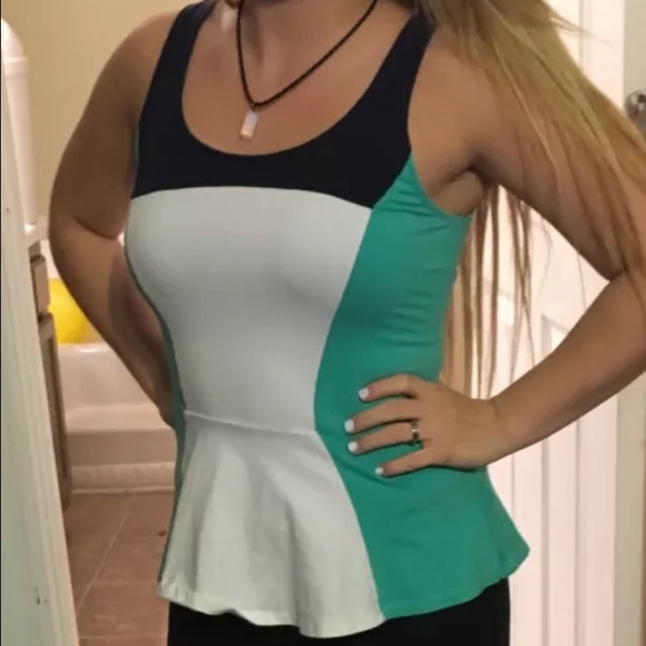 SOLD‼️ Express Tank Top