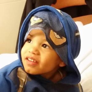 Meet your Posher, Mechell