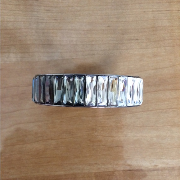 Swarovski Crystal Bracelet