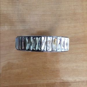 Swarovski Crystal Bracelet