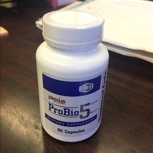 ProBio5 and BIOCLEANSE
