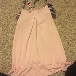 Lululemon tank