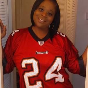 Meet your Posher, Lawanda