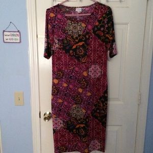 Awesome LuLaRoe Julia