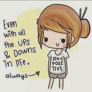 Meet your Posher, Sheryl