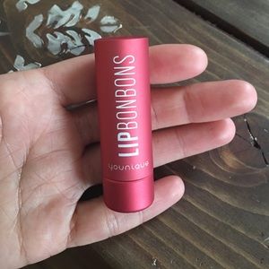 Younique Lip Bon Bon, Chocolate Truffle