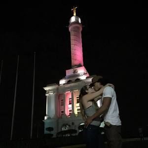 Meet your Posher, Kassy