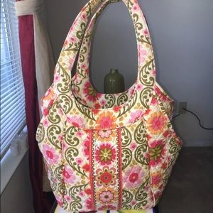 SOLD‼️Vera Bradley Tote