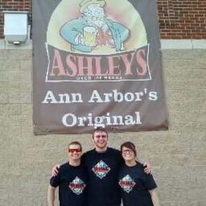 Meet your Posher, Luke