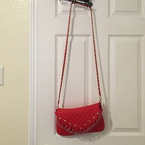Red Cross Body bag
