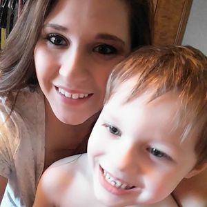 Meet your Posher, Heather