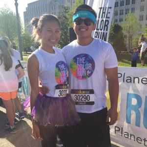 Meet your Posher, Jimmy