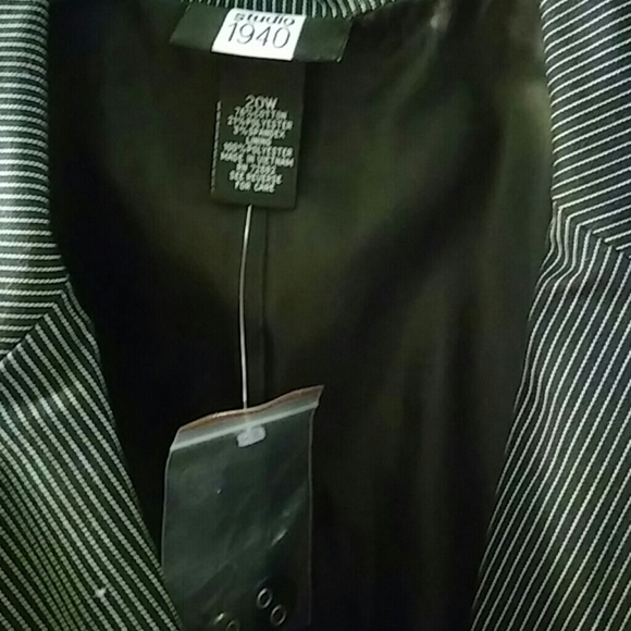 Jacket - Picture 2 of 4