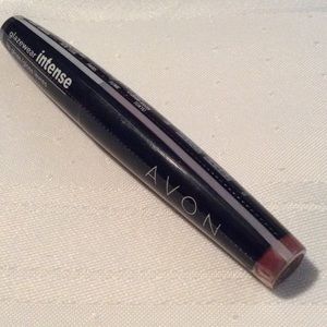 Avon Glazewear Intense lipgloss cherry liqueur