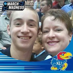 Meet your Posher, Stacy