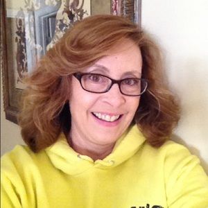 Meet your Posher, Cindy