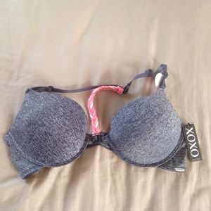 NWT XOXO Bra