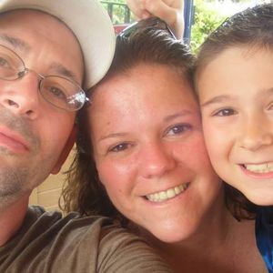 Meet your Posher, Johannah