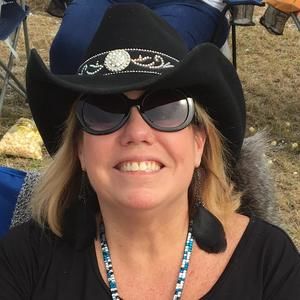 Meet your Posher, Patricia