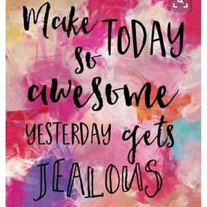 Meet your Posher, Renee