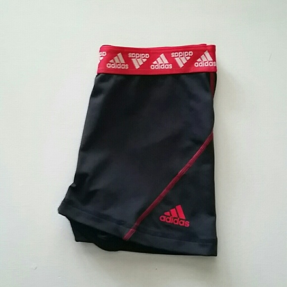 Compression Shorts