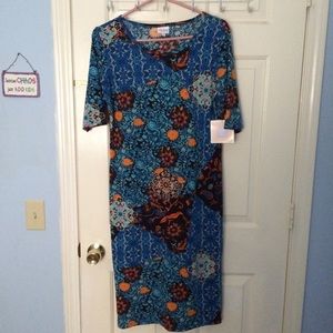 LuLaRoe Julia