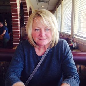 Meet your Posher, Tracy