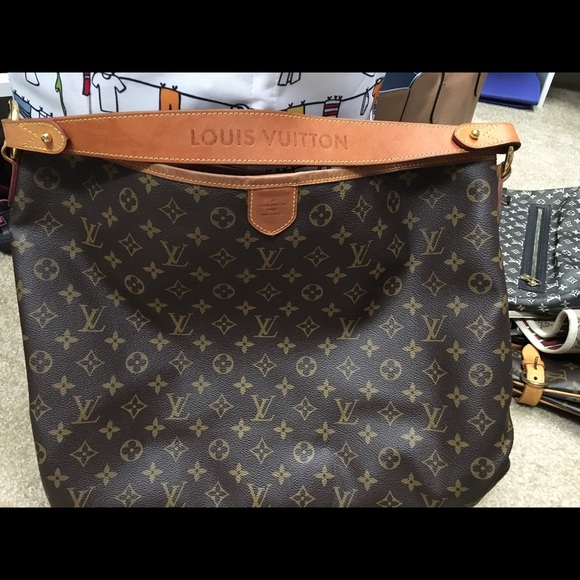 Louis Vuitton pre❤️authentic great bag !!!pm